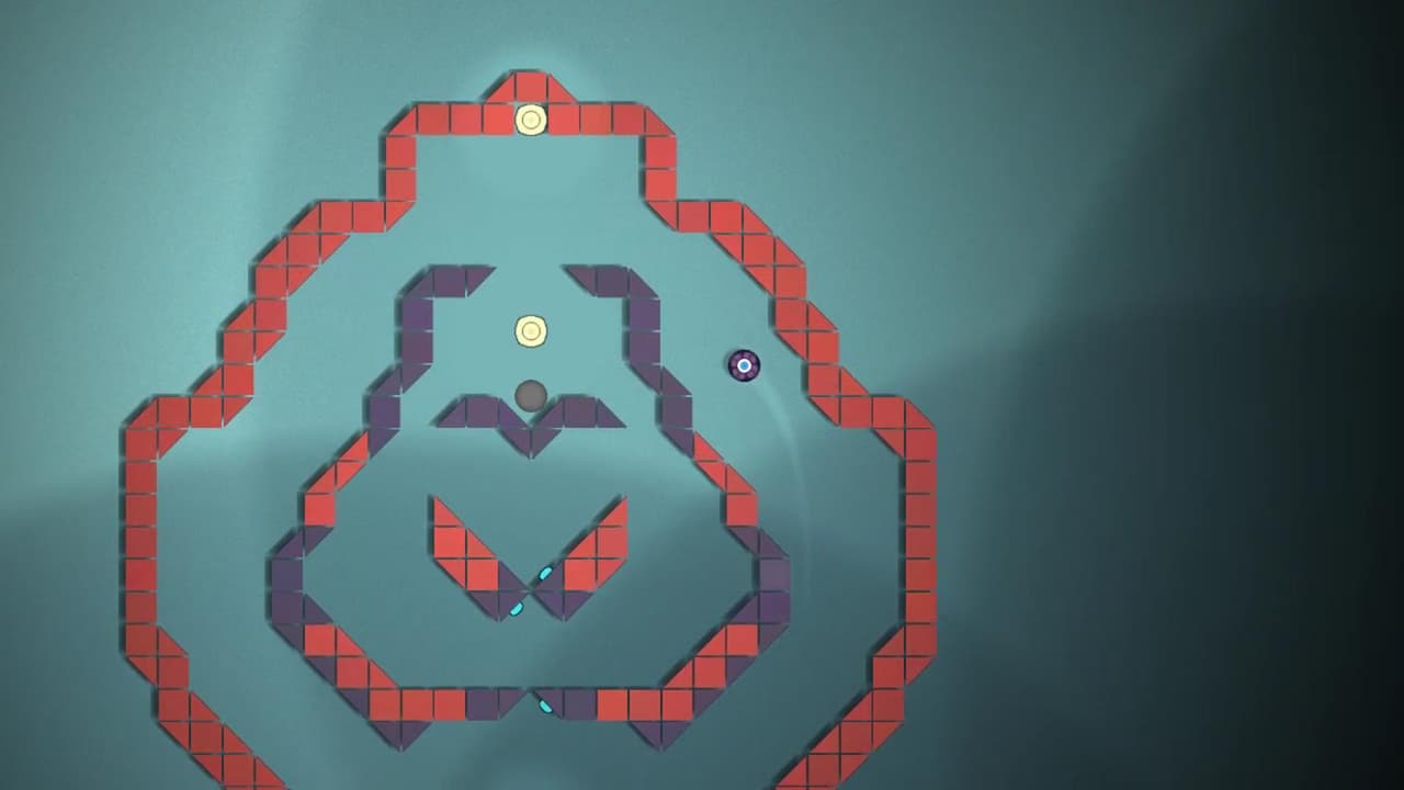fLight - WIP Demo screenshot 3