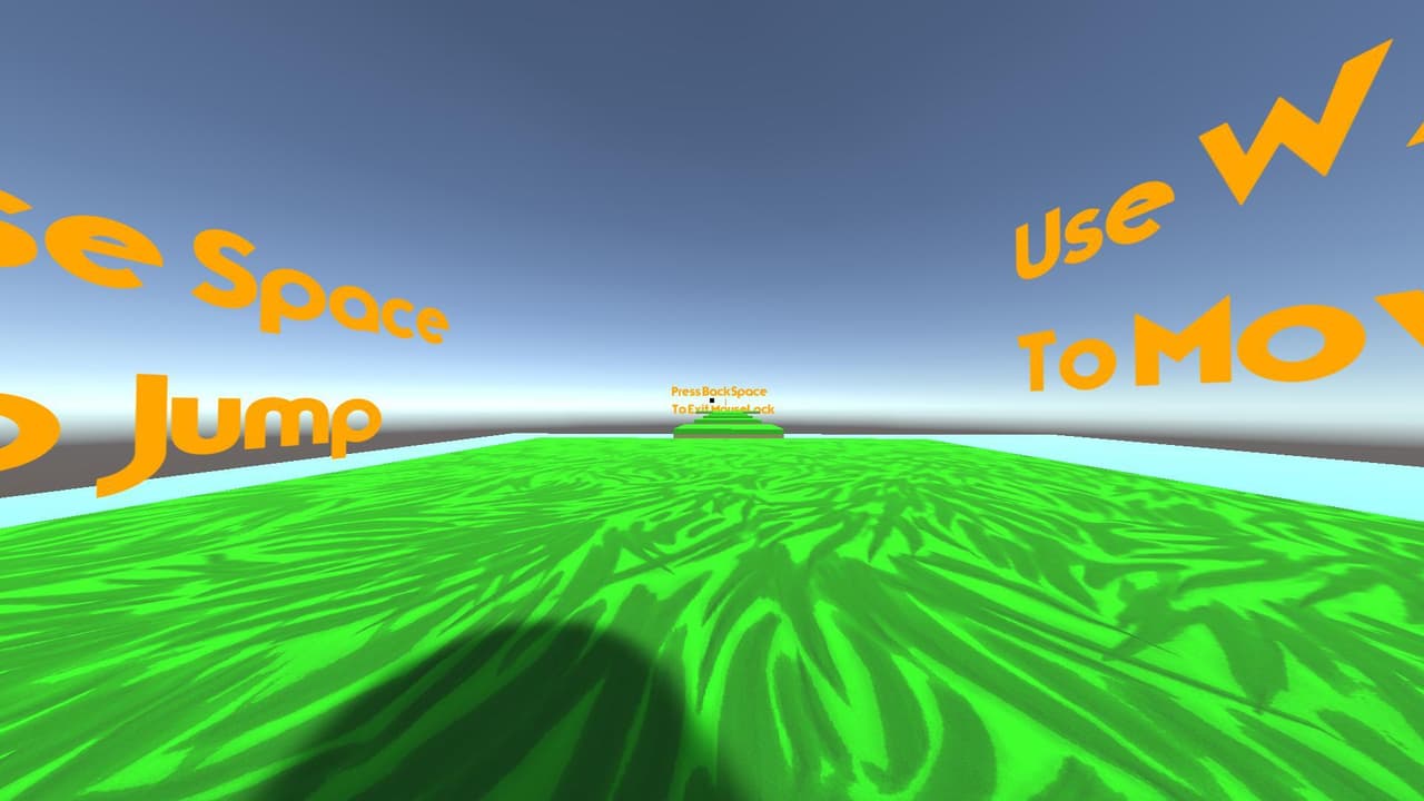 BunnyHop! screenshot 3