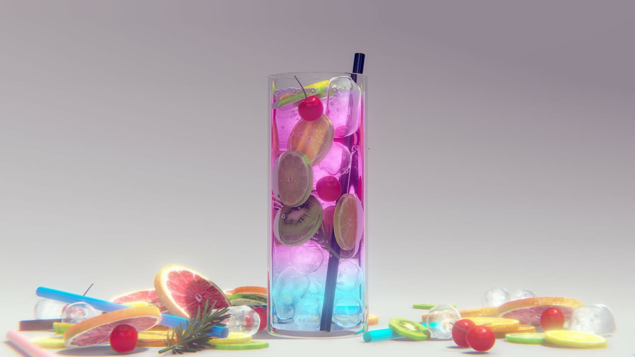 Nour: Play with Your Food