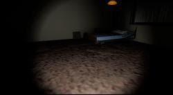 The Burglar (TLR123) (TLR123) screenshot 5
