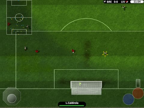S.S.C. 14 Premium screenshot 3