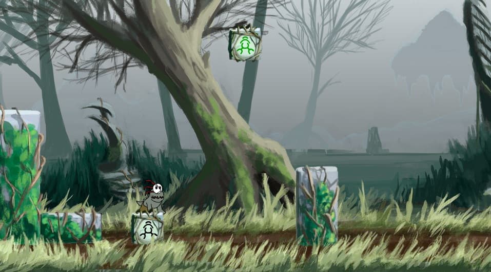 Reform (ciderwrath) screenshot 4