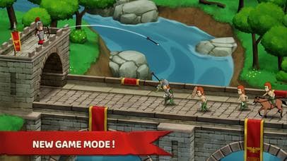 Grow Empire: Rome screenshot 6