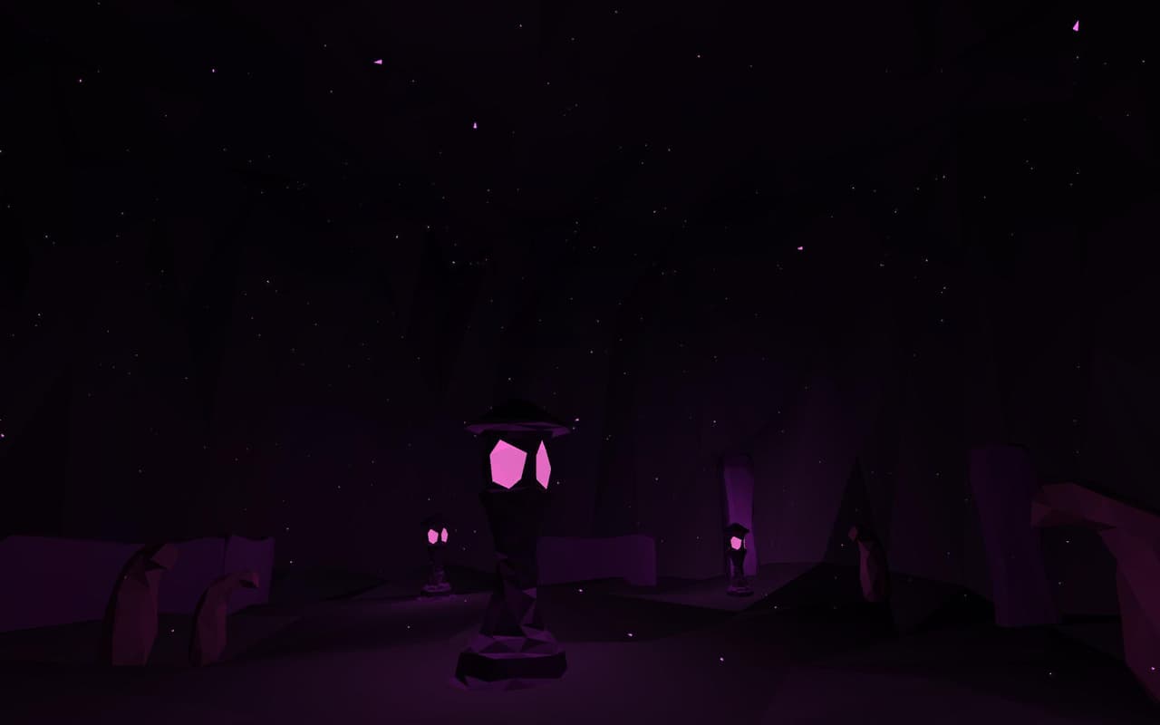 TEMPLE screenshot 3