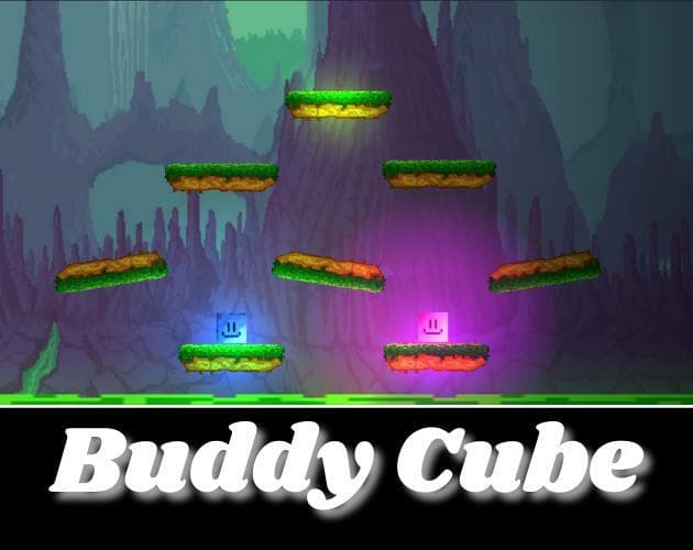 Buddy Cube