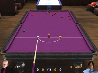 Arcade Sports screenshot 5