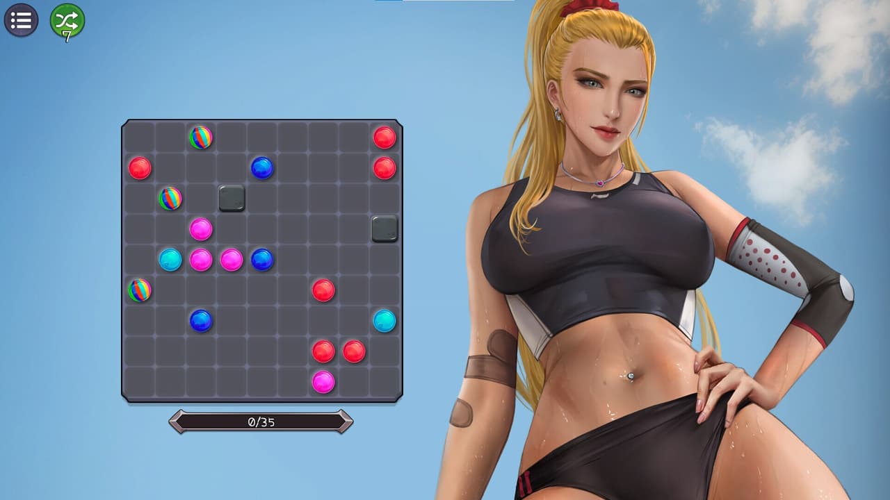 Poozle Mania screenshot 2