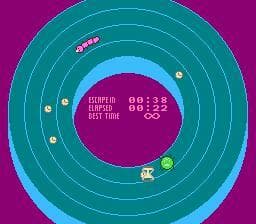 Ouroboros (itch) (Wendel Scardua) screenshot 2