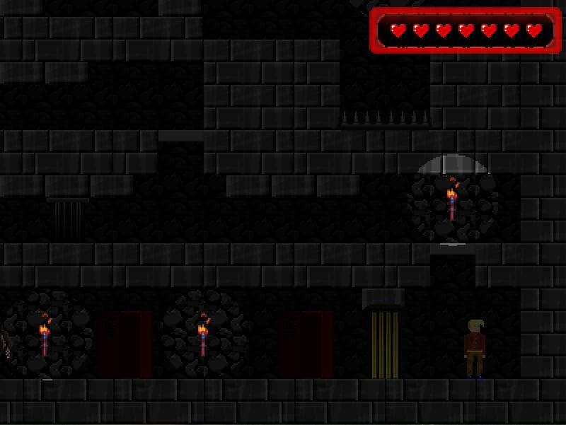 EGO (itch) (Darud Lingilien) screenshot 2