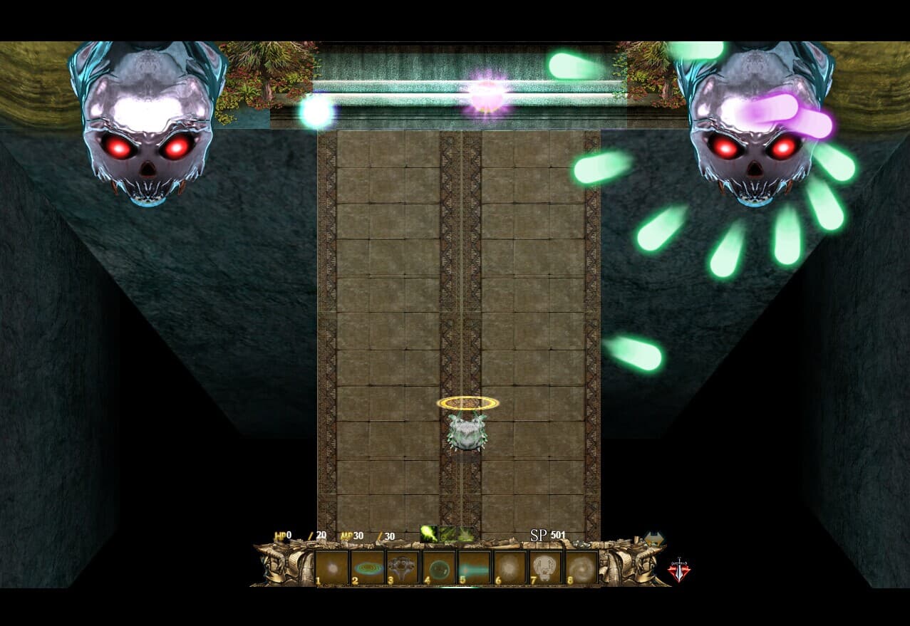 Tales of Adventure 2 screenshot 4