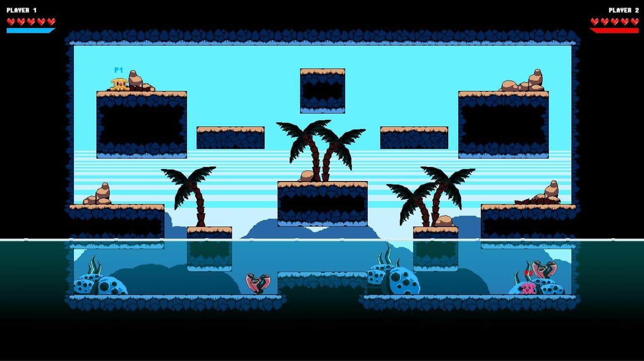 Ocean Project