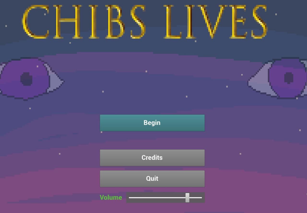 Chibs Lives
