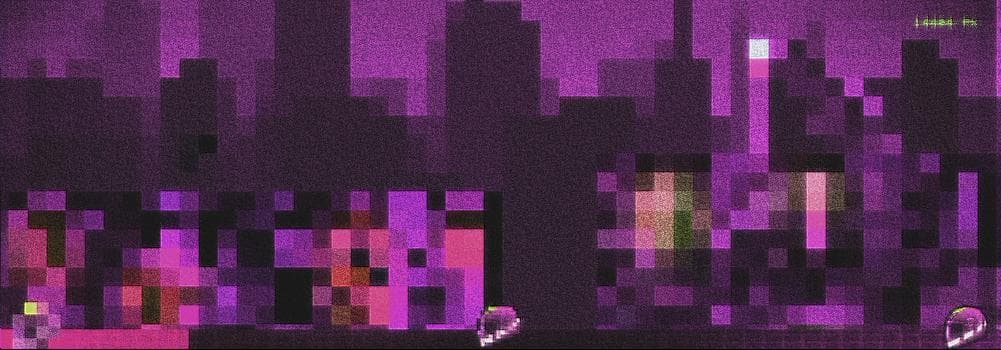 Derez [Infinite] screenshot 4