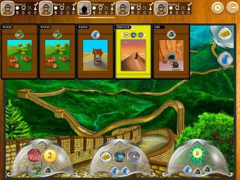 Mystic Miracles - 7 wonders game screenshot 3