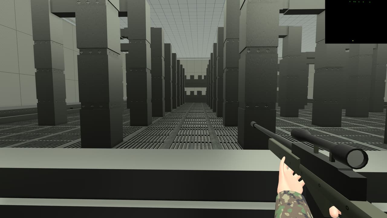 Final Missions screenshot 5