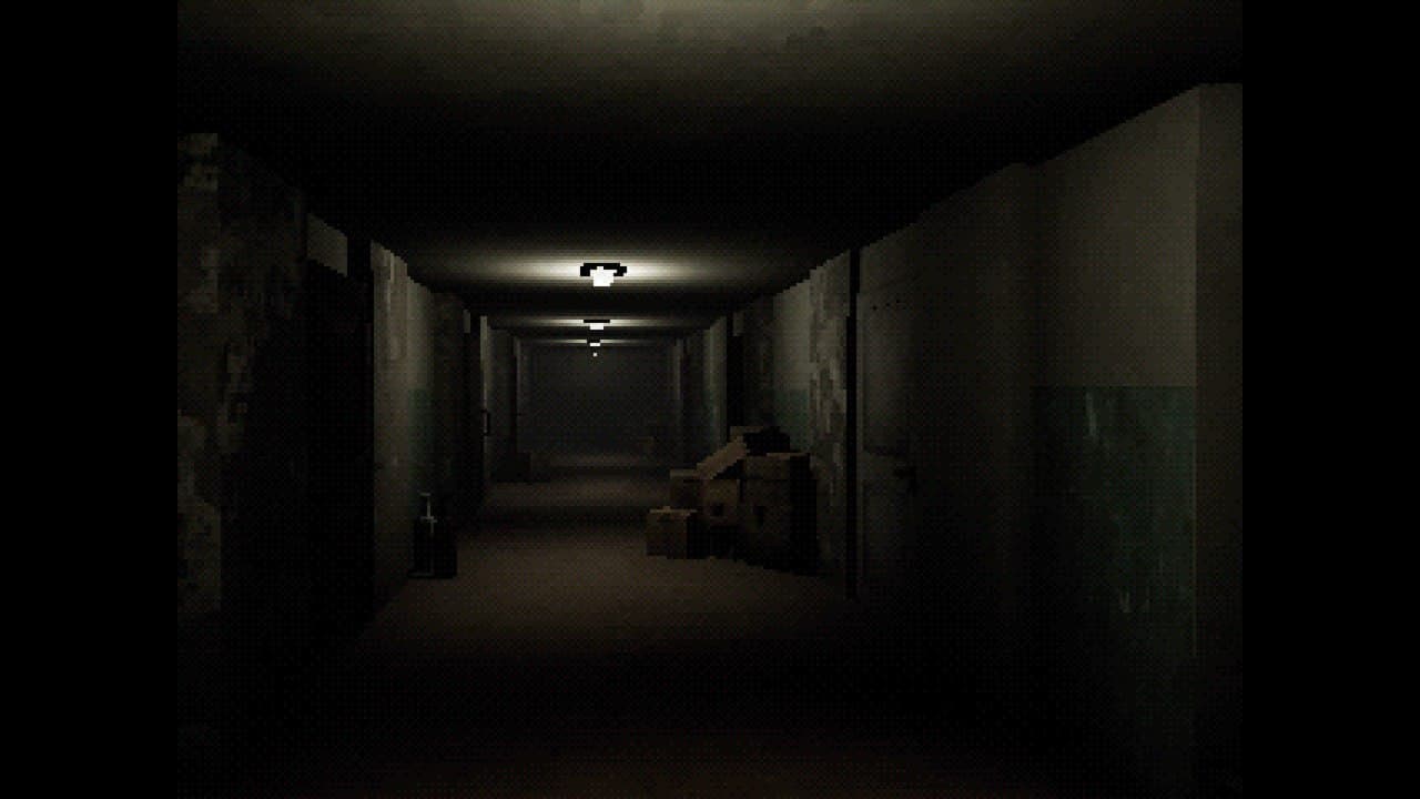 Into the Hive screenshot 2