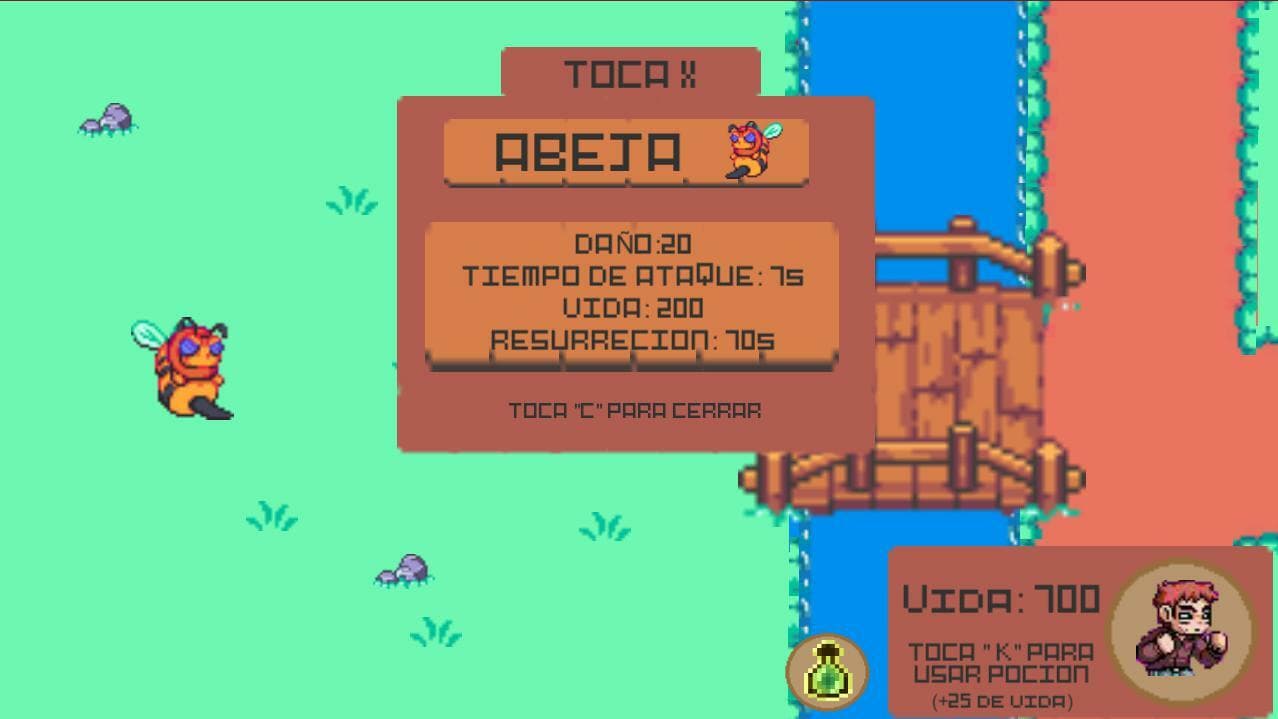 4 Contra 1 screenshot 2