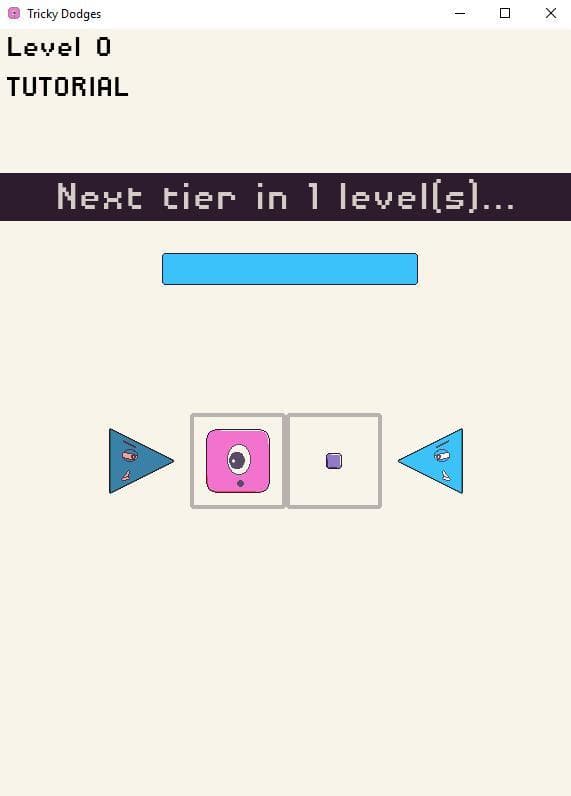 Tricky Dodges screenshot 2