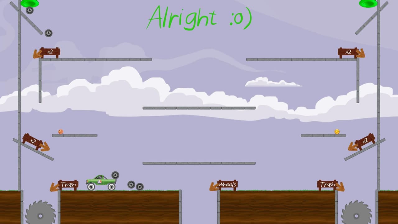 BeWHEELdering screenshot 3