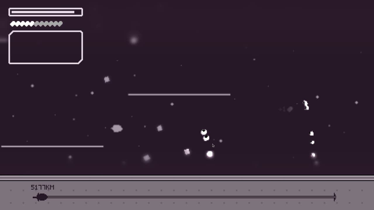 WARP-TEK screenshot 5