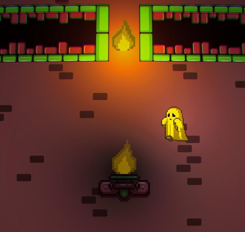 Narrow Dungeon screenshot 4