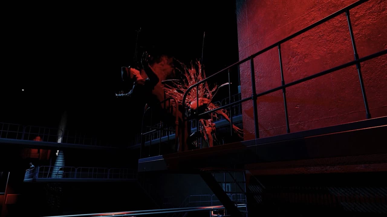 Lock Down screenshot 5