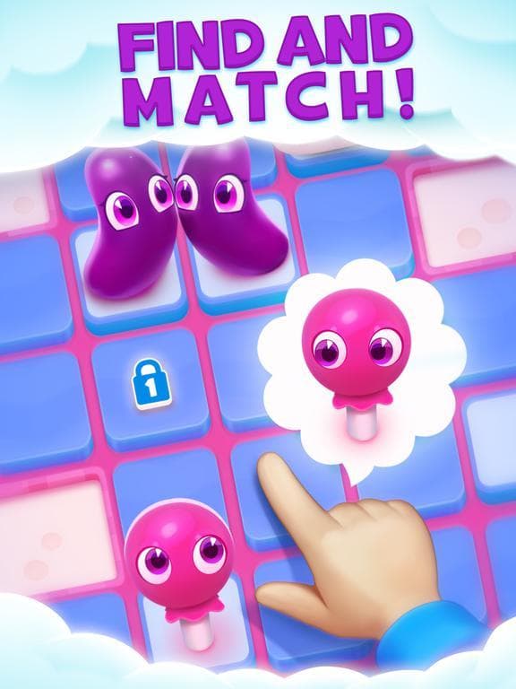 Peppy Pairs screenshot 3