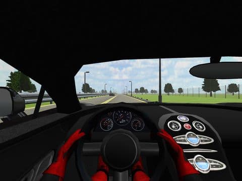 Extreme Drag Racing