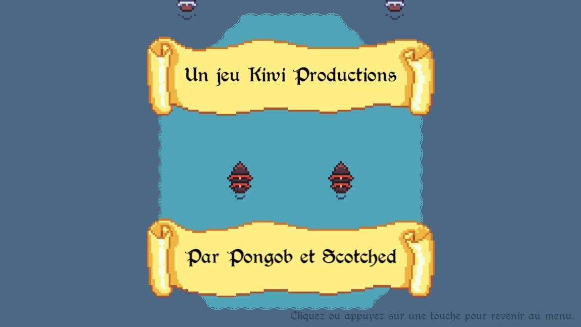 Piiiraterie ! screenshot 3