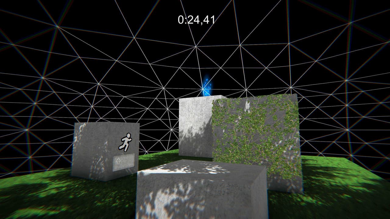 Run Over It: Speedrun screenshot 4