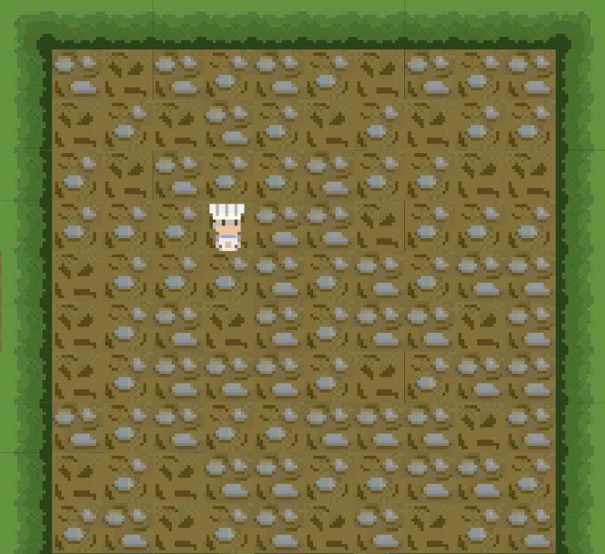 ChefQuest screenshot 4