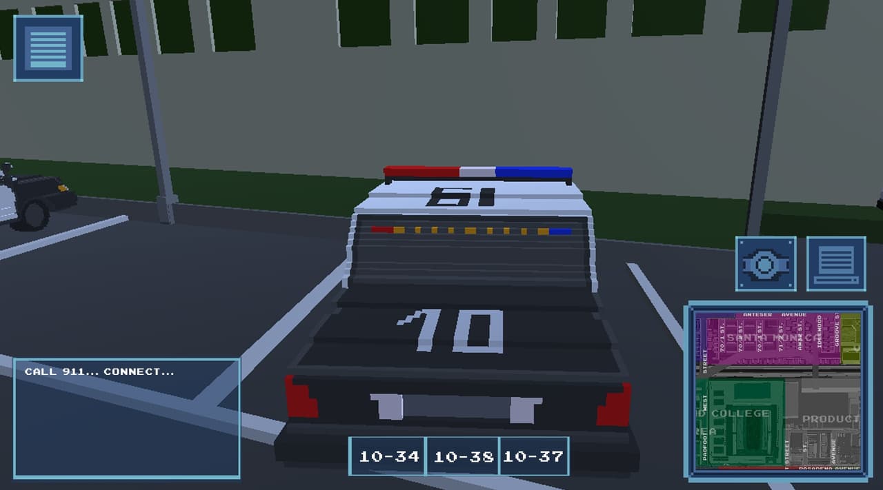 My Game City screenshot 3