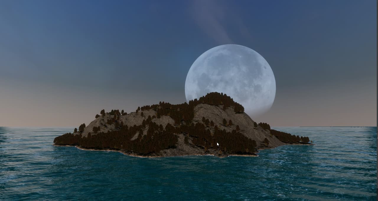 Simple Beginnings (SBGames.net) screenshot 4
