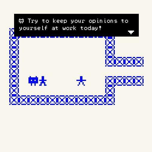 A Fun Day At Work screenshot 3