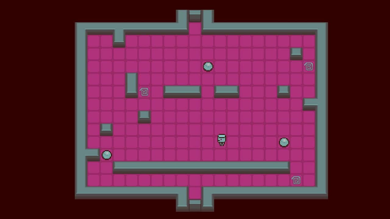 F.U.G.A. screenshot 4