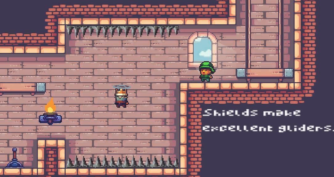 Brawny Brothers screenshot 3