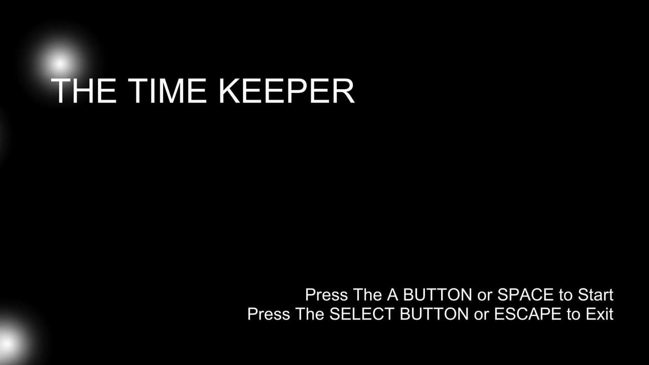 The Time Keeper (Stevi60)