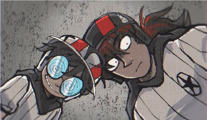 Panic In The Femur Breaker screenshot 2