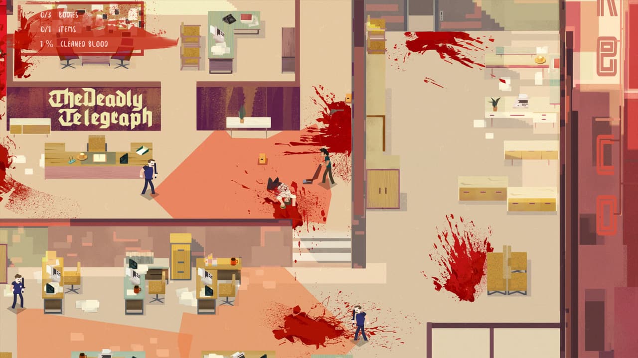 Serial Cleaner screenshot 2