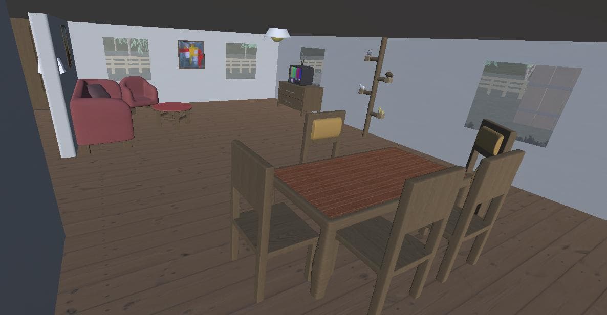 Grandma Secret screenshot 3
