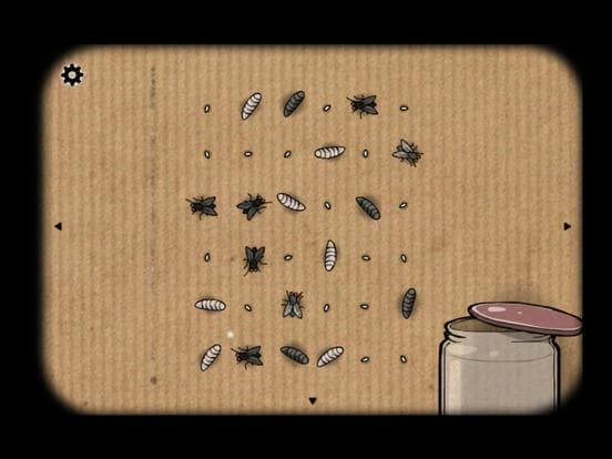 Cube Escape: Harveys Box screenshot 6