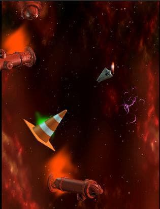 Boss run (FrostlySpark) screenshot 3
