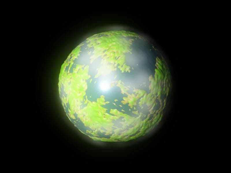 Tiny Planet Generator screenshot 3