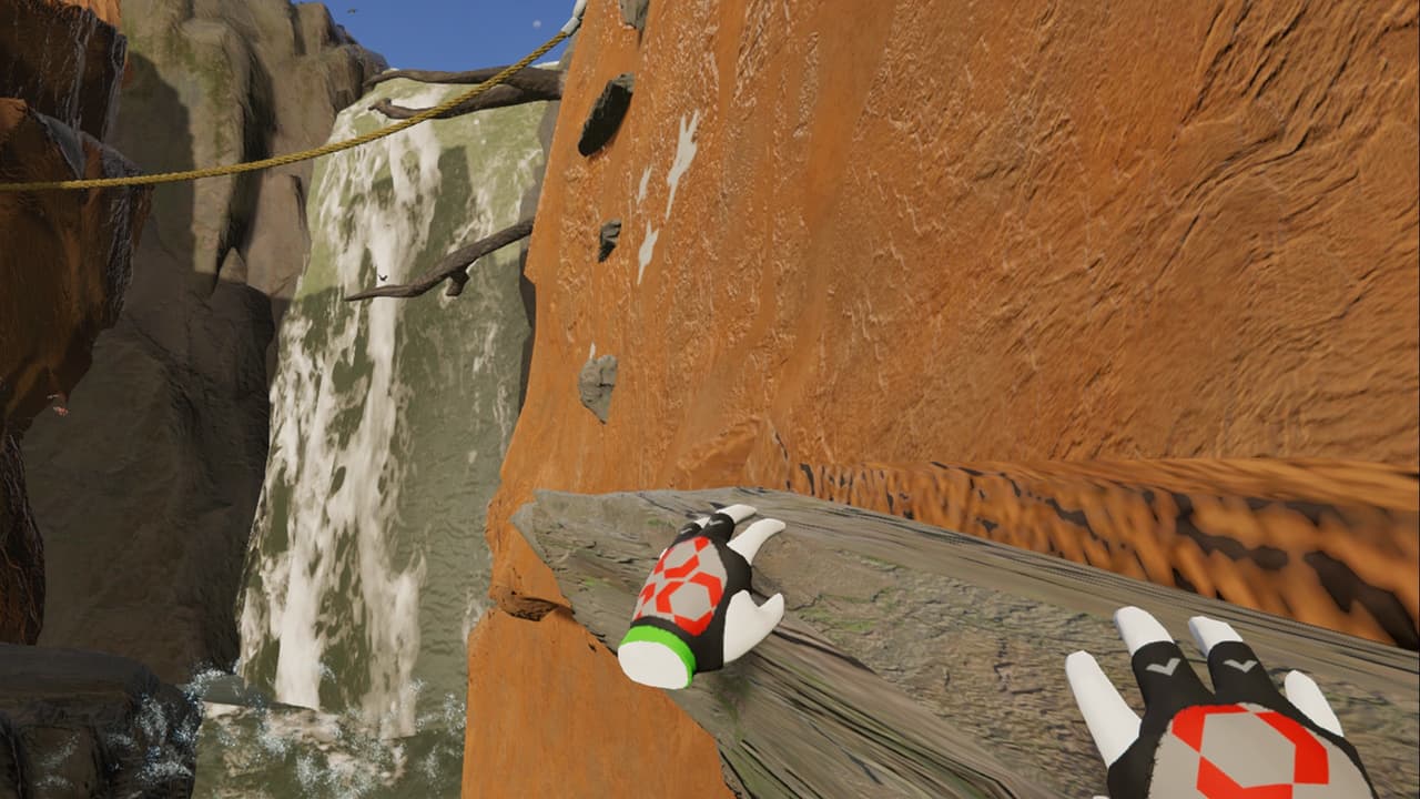 Adventure Climb VR screenshot 3