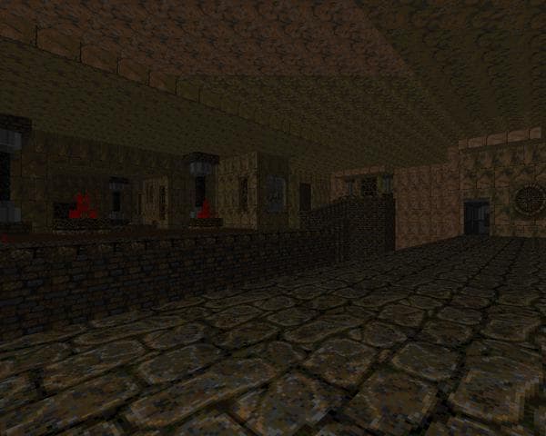 Impossible: A New Reality screenshot 2