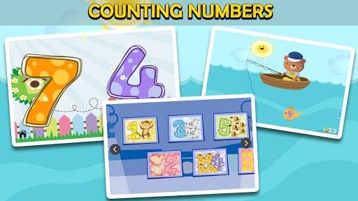 Preschool Games For Kids screenshot 5