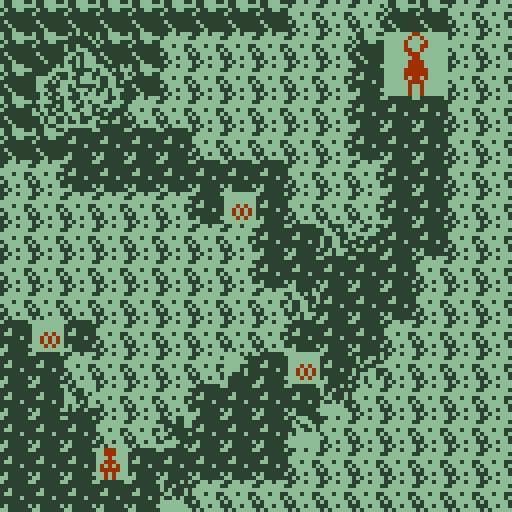 Void Bridge screenshot 2