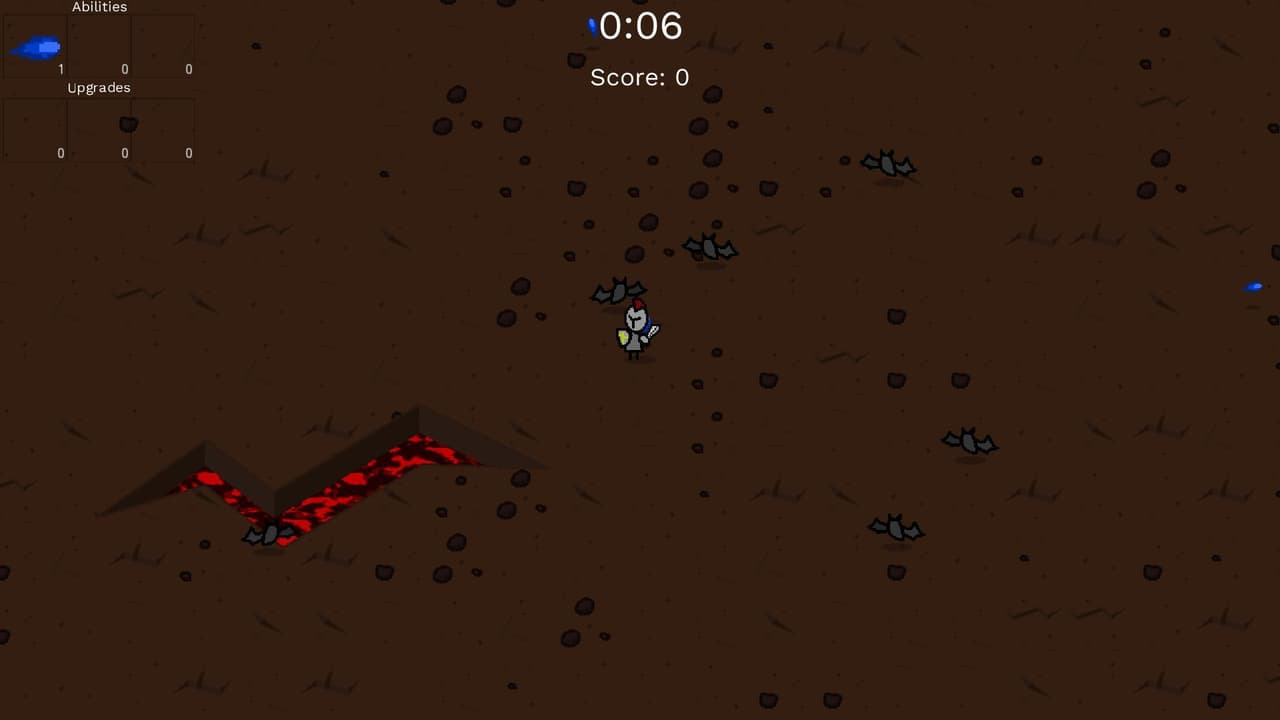 Hell Slayer (itch)
