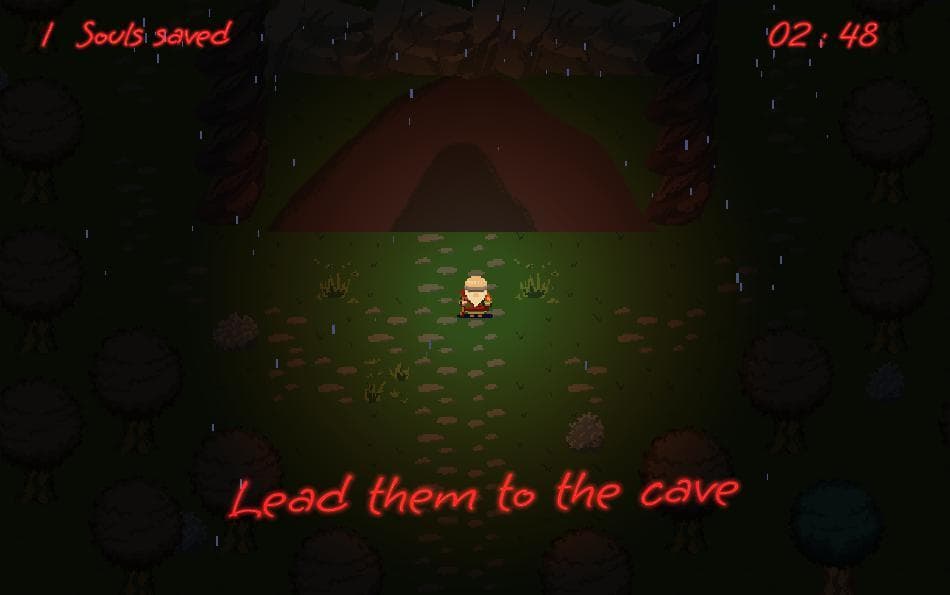 To Their Salvation screenshot 4