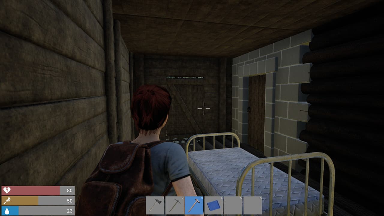 Era Of Newborns screenshot 2
